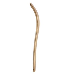 AceLine Solid Brass Antique Door Handle