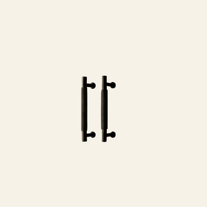 AceLine Eureka Brass cabinet Handle