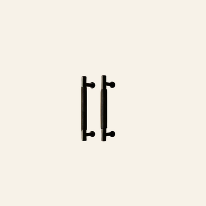 AceLine Eureka Brass cabinet Handle