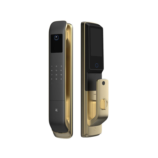 A2 Sweden Viso Biometric Smart Door Lock