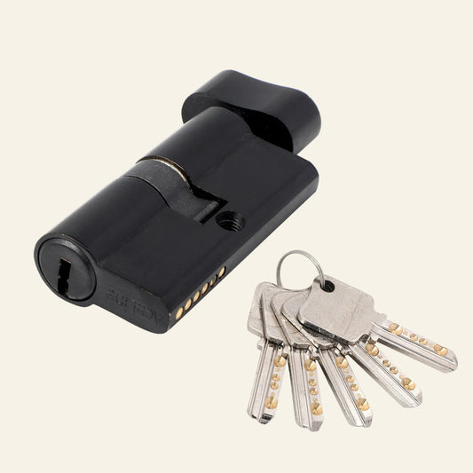 BRASS LOCK CYLINDER