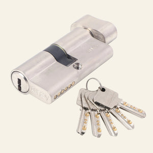BRASS LOCK CYLINDER