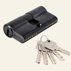 BRASS LOCK CYLINDER
