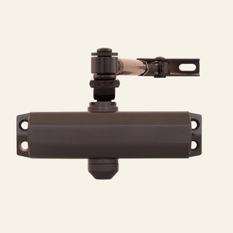 DOOR CLOSER