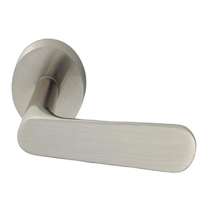 BRASS DOOR HANDLE