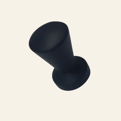 BLACK BRASS DRAWER KNOB