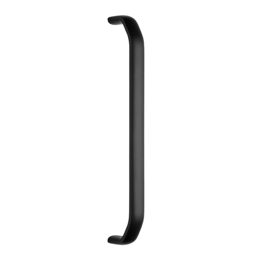 CUPBOARD HANDLE BLACK