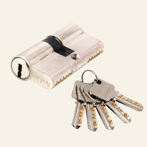 BRASS LOCK CYLINDER