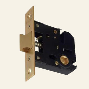 BATHROOM LOCK