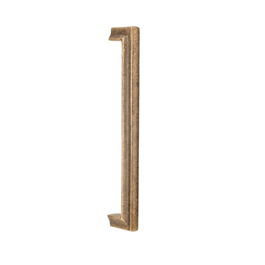 BRASS PULL HANDLE