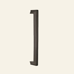 BRASS PULL HANDLE
