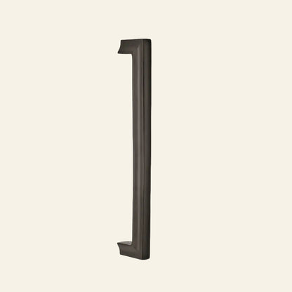 BRASS PULL HANDLE