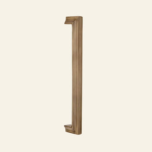 BRASS PULL HANDLE