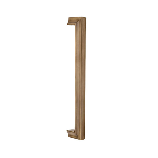 BRASS PULL HANDLE