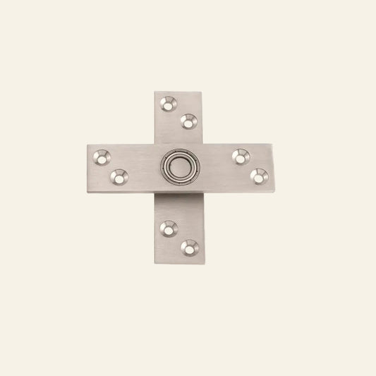 Brass Bearing Center Pivot 100 X 25mm