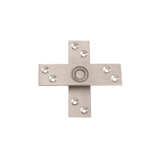 Brass Bearing Center Pivot 100 X 25mm