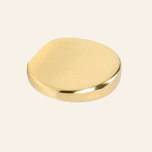 AceLine Brass Drawer Knob