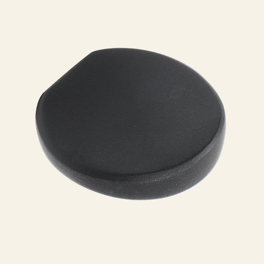 DRAWER KNOB BLACK