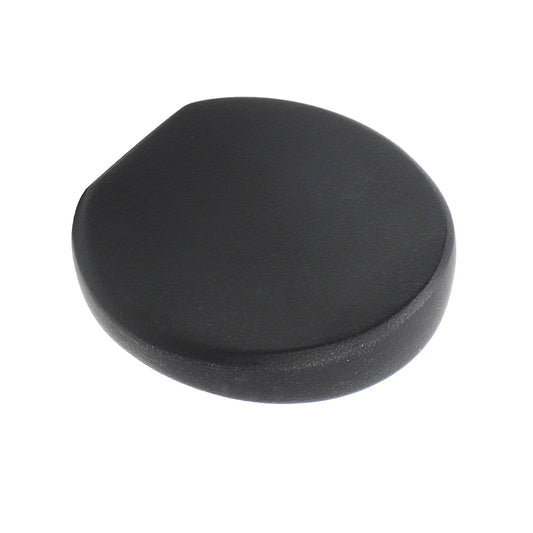 DRAWER KNOB BLACK