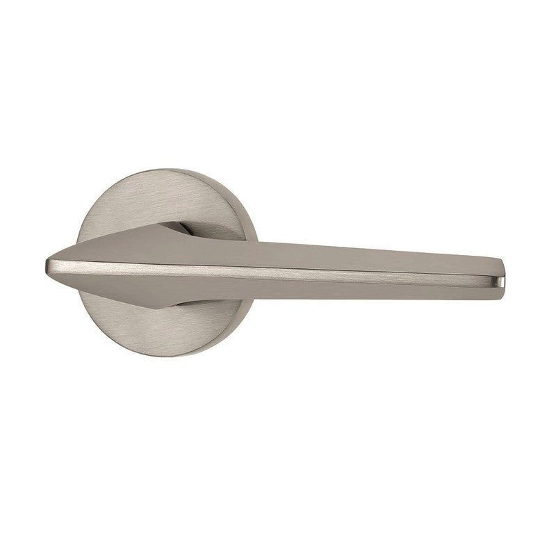 Dublin Brass Lever Handle