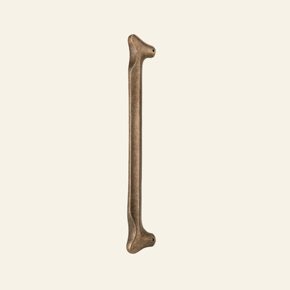 AceLine Davos Brass Door Handle