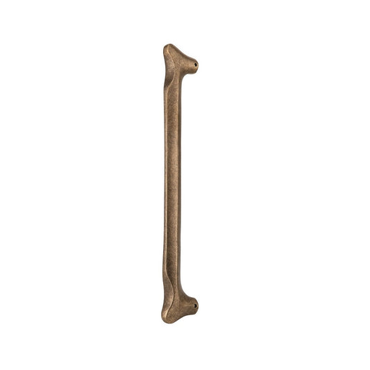 Davos Brass Pull Handle