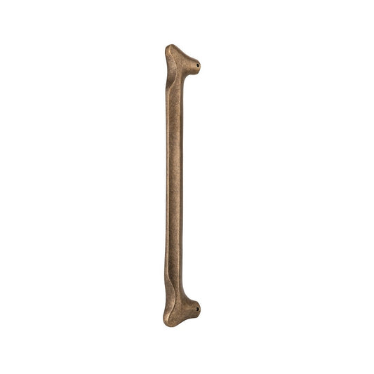 AceLine Davos Brass Door Handle