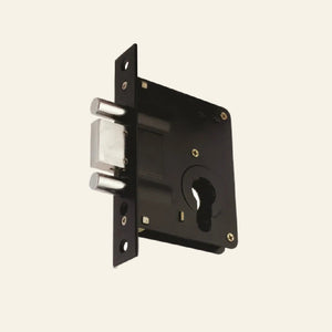 DEADLOCK