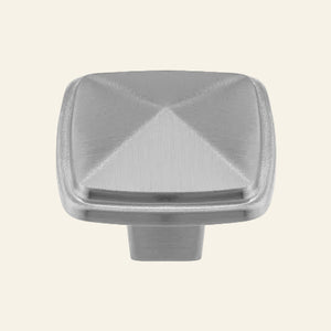 AceLine Domus Brass cabinet Knob