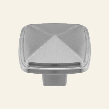 AceLine Domus Brass cabinet Knob