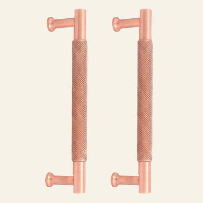 BRASS CABINET HANDLE ANTIQUE