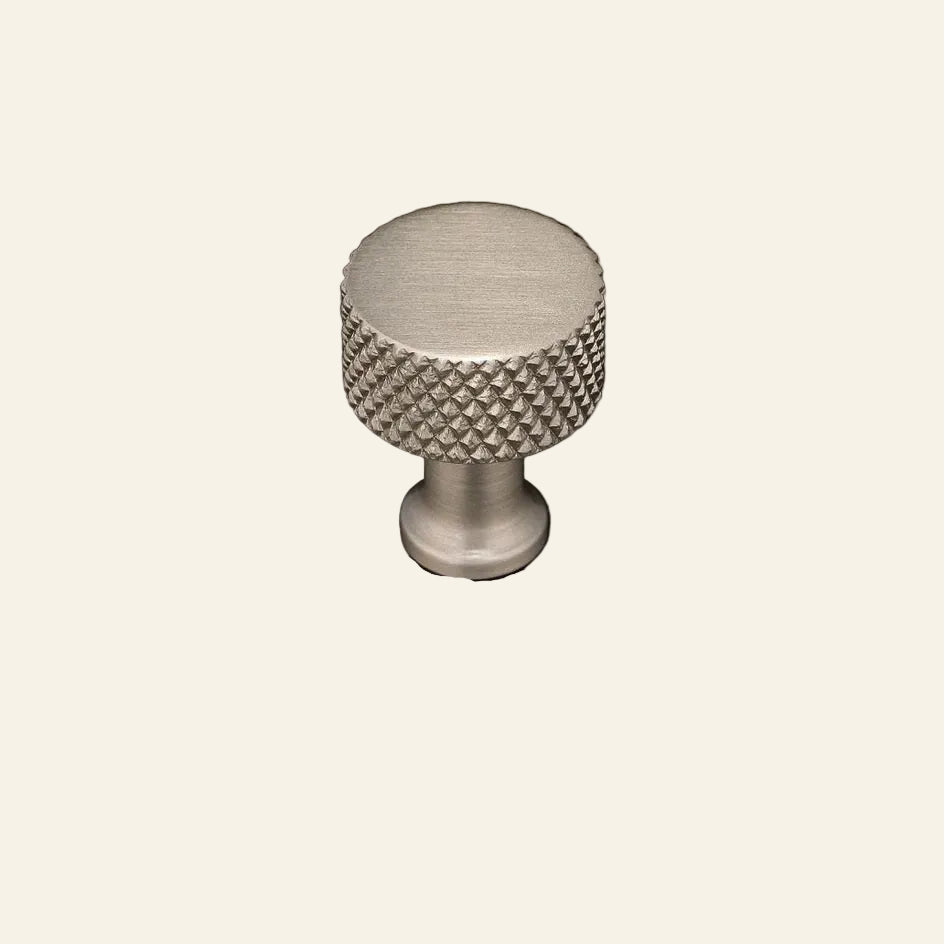 BRASS DRAWER KNOB 