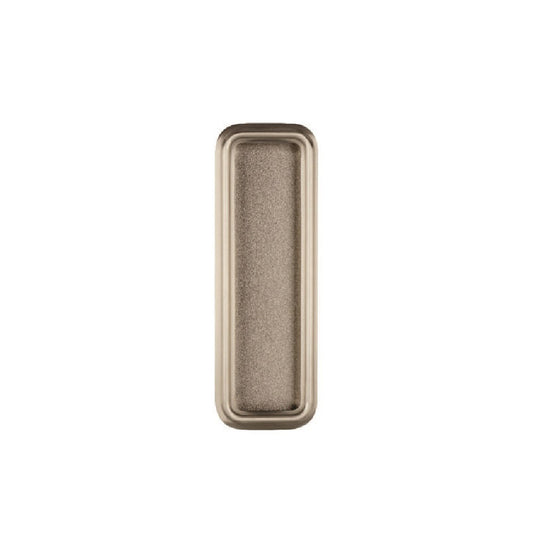 SLIDING DOOR BRASS HANDLE