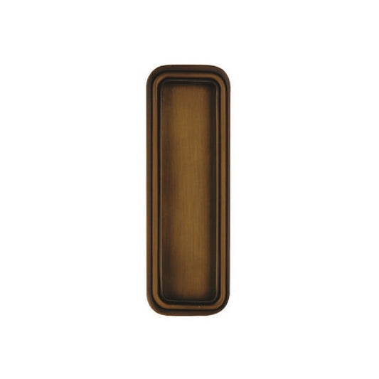 SLIDING DOOR BRASS HANDLE