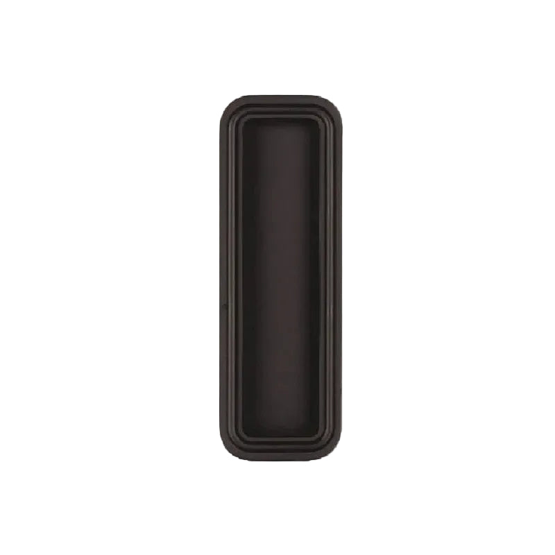 SLIDING DOOR BRASS HANDLE
