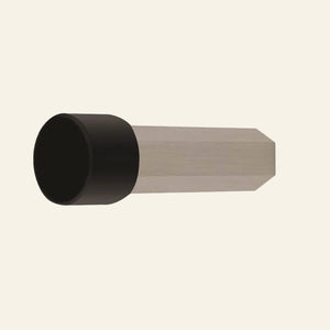 BRASS DOOR STOPPER