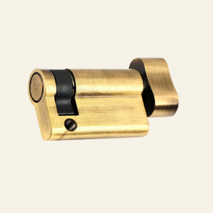 BRASS LOCK CYLINDER