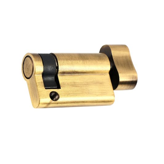BRASS LOCK CYLINDER