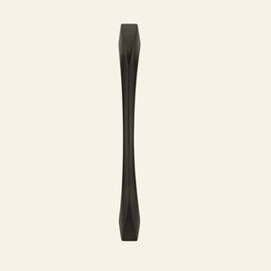 AceLine Hamilton Brass Door Handle