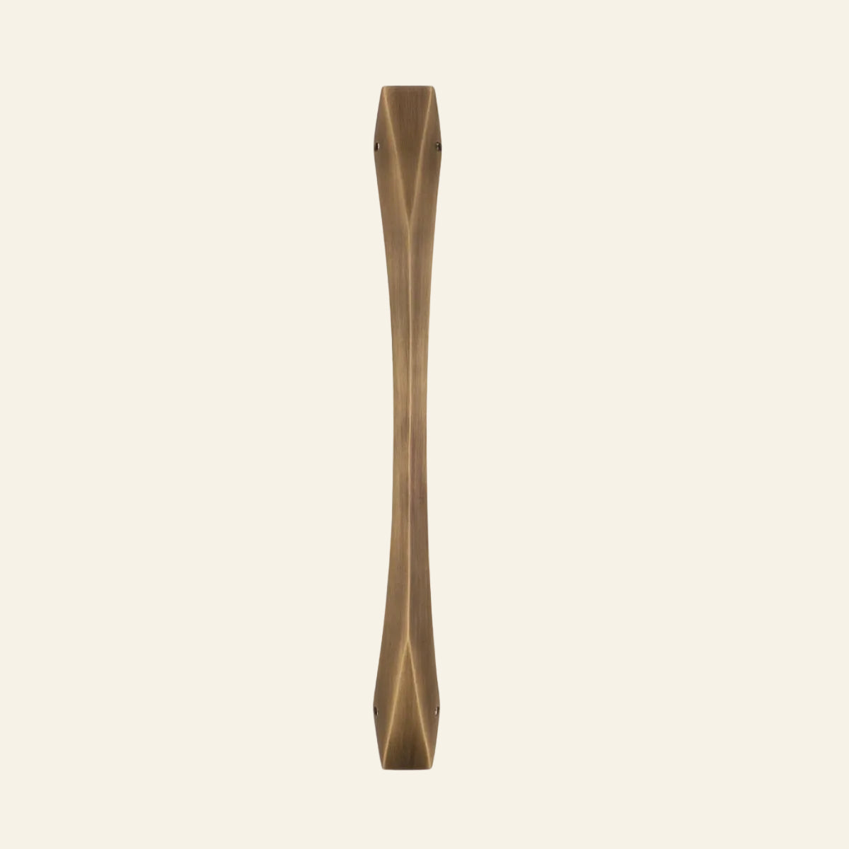 AceLine Hamilton Brass Door Handle
