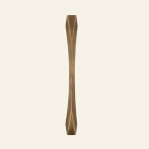 AceLine Hamilton Brass Door Handle