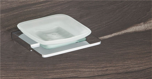 BRASS SOAP DISH