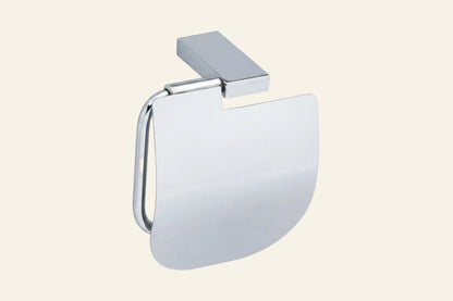 TOILET PAPER HOLDER BRASS