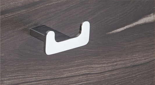 BRASS ROBE HOOK