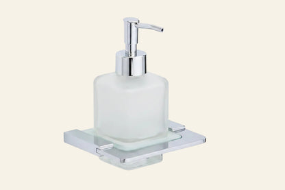 BRASS LIQUID SOAP DISPANSER