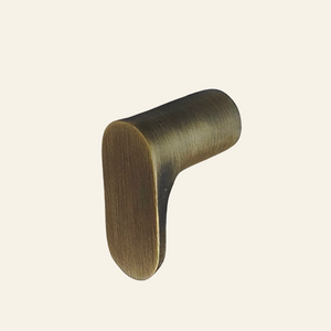 BRASS DRAWER KNOB