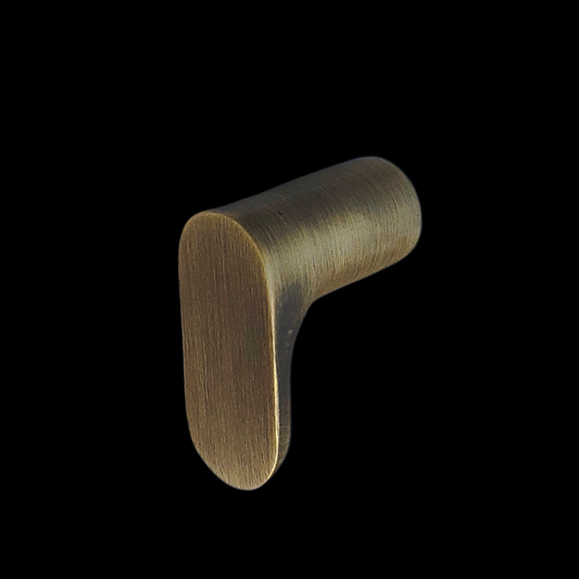 BRASS DRAWER KNOB