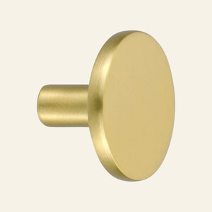 DRAWER KNOB GOLDEN