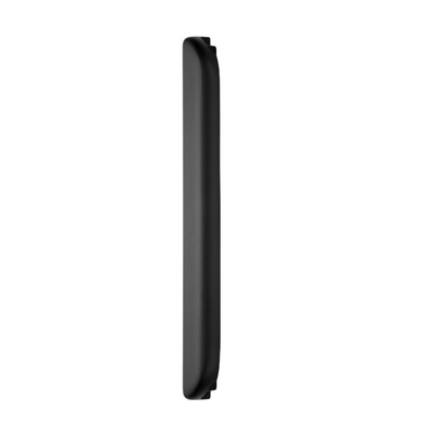 DRAWER PULL HANDLE BLACK