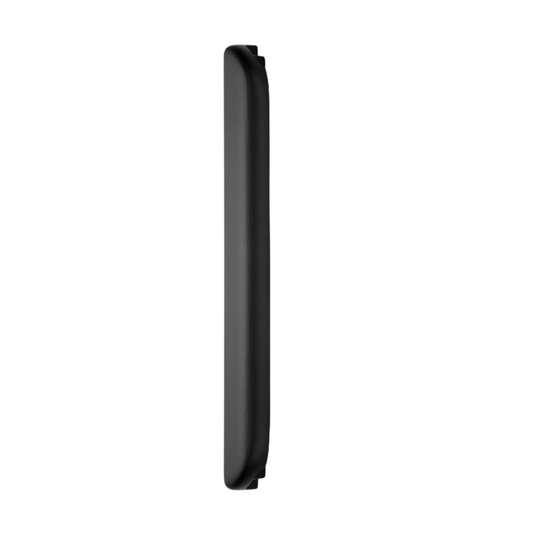 DRAWER PULL HANDLE BLACK